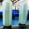 Filto de arena FRP Vessel FIRA DE FILTRO DE AGUA FRP